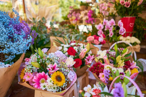 Hướng dẫn chọn hoa theo dịp đặc biệt