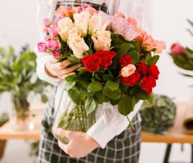 Ý Nghĩa của Hoa Hồng