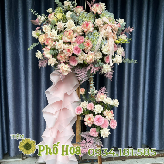 Hoa Khai Trương - MS02