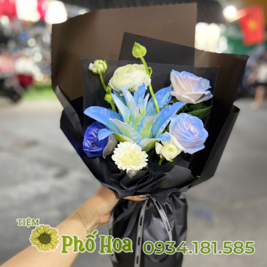 Ly kép mix hồng x mao lương x đồng tiền