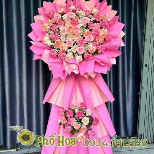 Hoa Kệ tông hồng