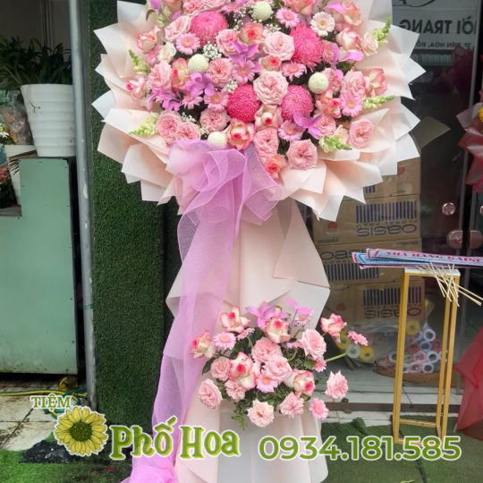 Hoa Kệ tông hồng