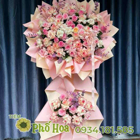 Hoa Kệ tông hồng