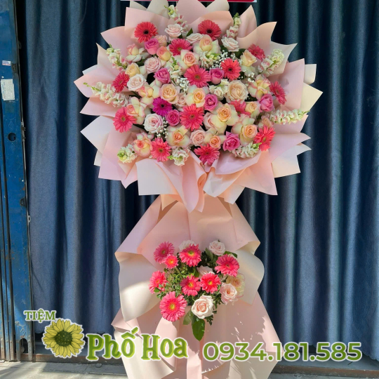 Hoa Kệ tông hồng