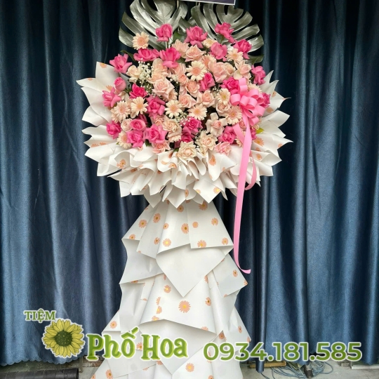 Hoa Kệ tông hồng