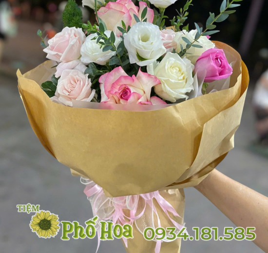 hoa tinh yeu ms21